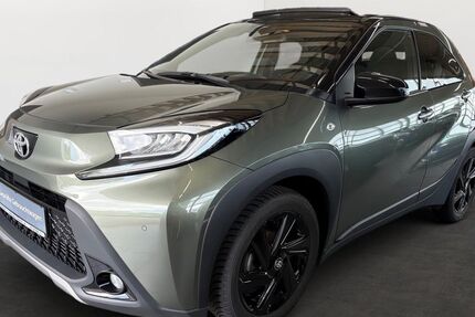 Toyota Aygo (X) 25.724 km 16.490 &euro; Villingen-Schwenningen 78048