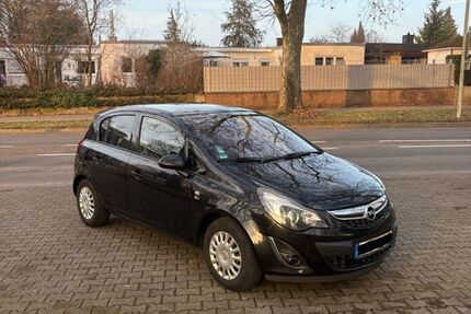 Opel Corsa 124.559 km 3.900 &euro; Trossingen 78647