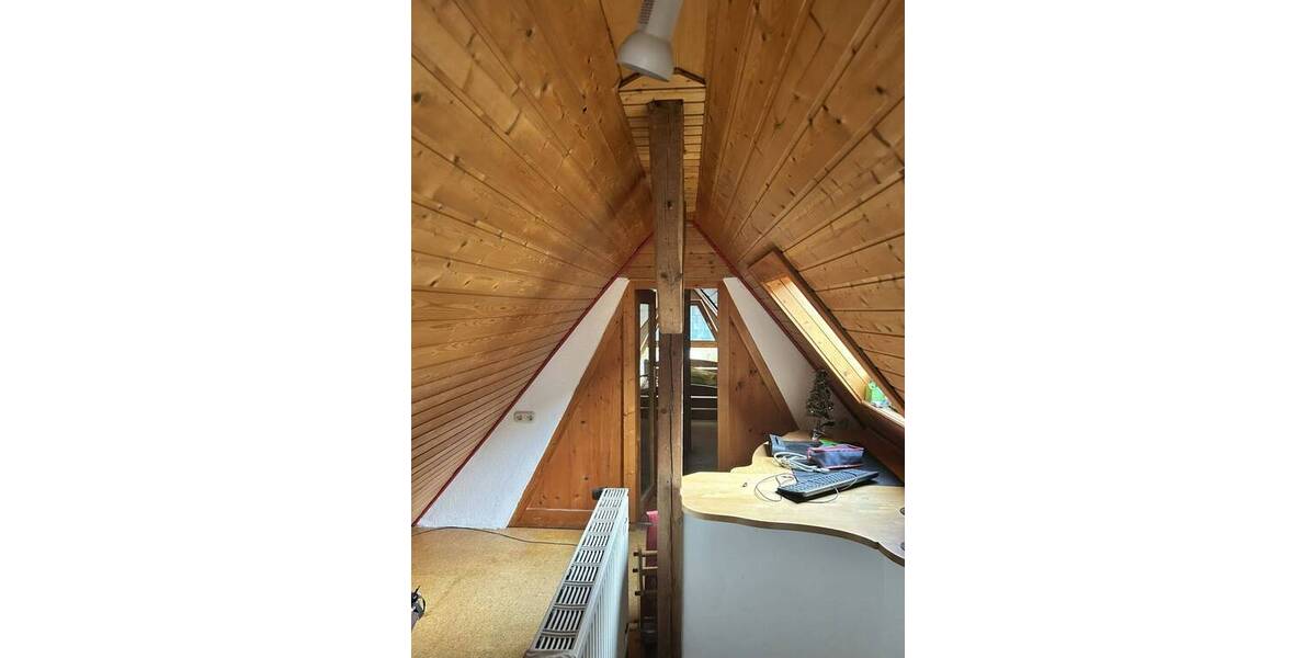 Einfamilienhaus Schramberg - 5 Zimmer, 155 m&sup2;, 295.000&euro; | Angebot:25682662