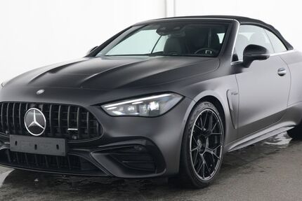 Mercedes-Benz CLE 53 AMG 26.696 km 85.440 &euro; Tuttlingen 78532