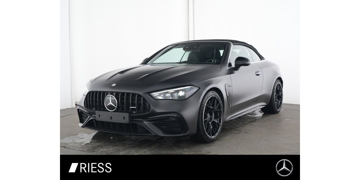 Mercedes-Benz CLE 53 AMG 26.696 km 85.440 &euro; Tuttlingen 78532