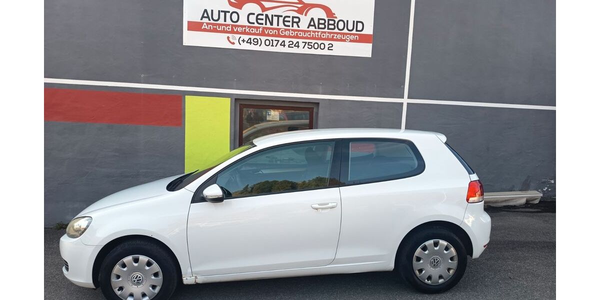 VW Golf 196.000 km 1.999 &euro; Villingen-Schwenningen 78054