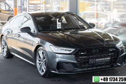 Audi A7 46.713 km 42.990 &euro; Villingen-Schwenningen 78054