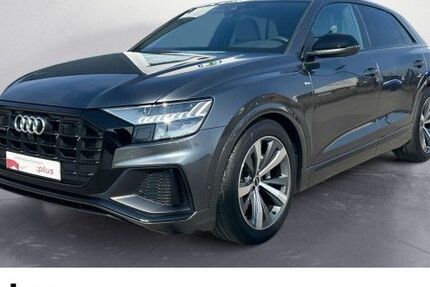 Audi Q8 46.684 km 64.490 &euro; Rottweil 78628