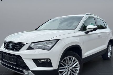 Seat Ateca 96.629 km 17.499 &euro; Oberndorf am Neckar 78727