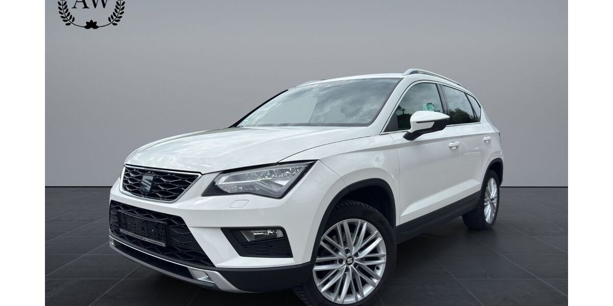 Seat Ateca 96.629 km 17.499 &euro; Oberndorf am Neckar 78727