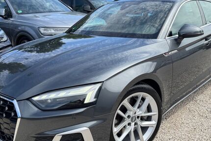 Audi A5 149.985 km 25.900 &euro; Tuttlingen 78532