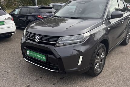 Suzuki Vitara 12.725 km 23.490 &euro; Oberndorf 78727