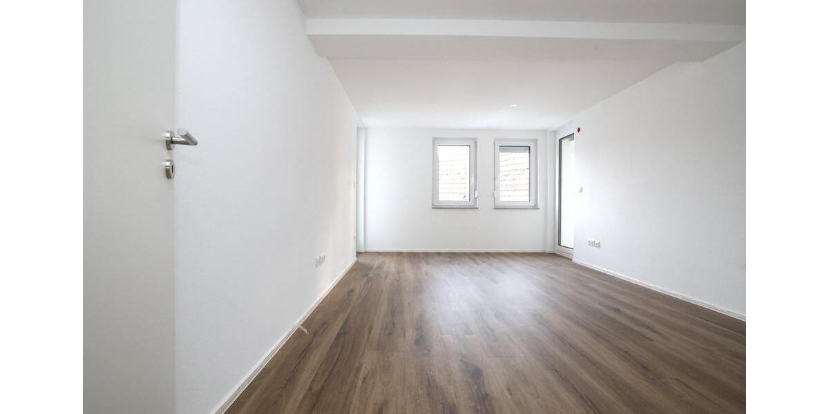 Etagenwohnung Tuttlingen - 3 Zimmer, 95 m&sup2;, 1.090&euro; | Angebot:25856654