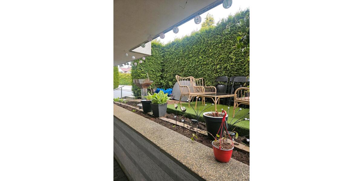 Etagenwohnung Trossingen - 2 Zimmer, 53 m&sup2;, 650&euro; | Angebot:26538955