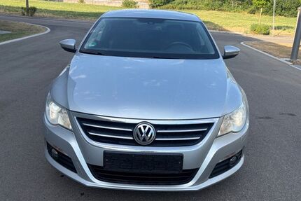VW Passat CC 220.000 km 6.999 &euro; Donaueschingen 78166