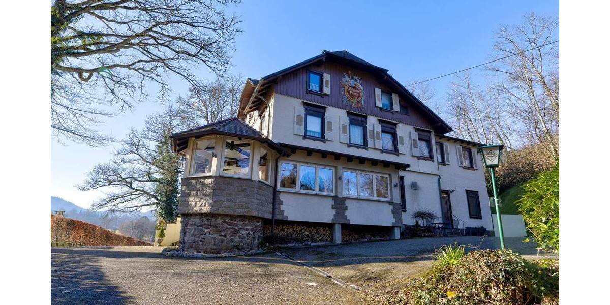 Gewerbeobjekt Schenkenzell - 1.380.000&euro; | Angebot:25749206