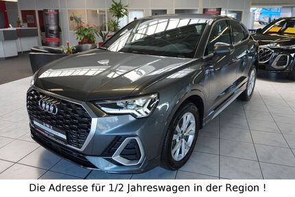 Audi Q3 6.000 km 39.990 &euro; Zimmern ob Rottweil 78658