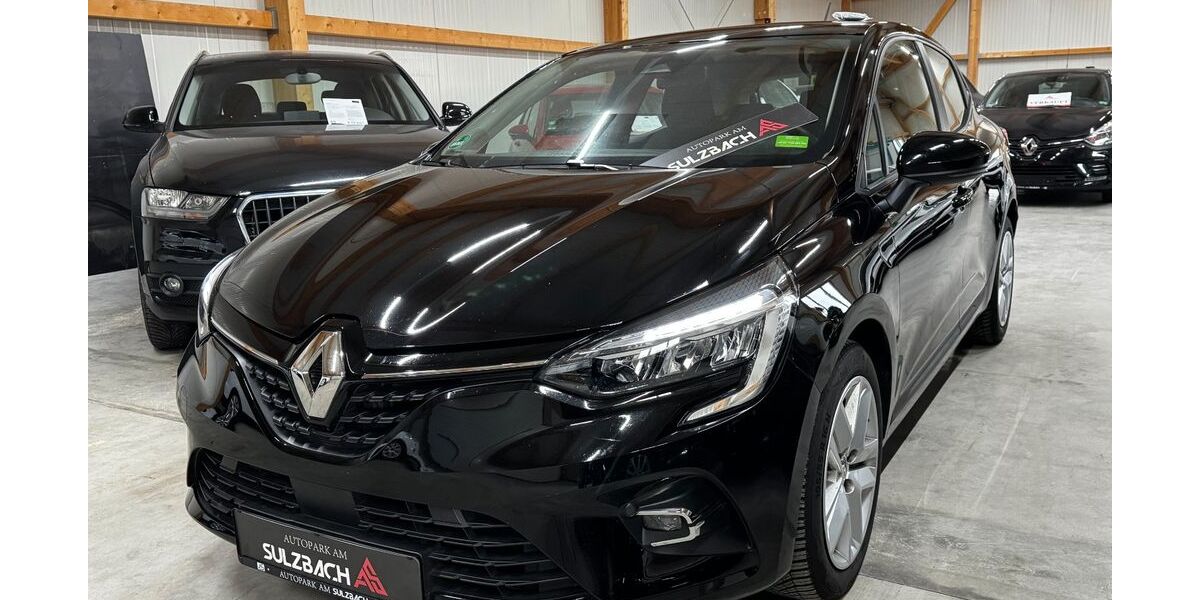 Renault Clio 49.000 km 11.190 &euro; Denkingen 78588