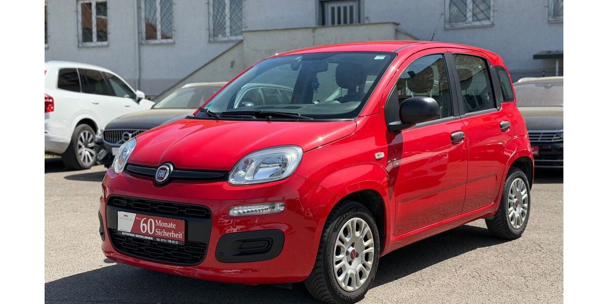 Fiat Panda 87.000 km 7.299 &euro; Deisslingen 78652