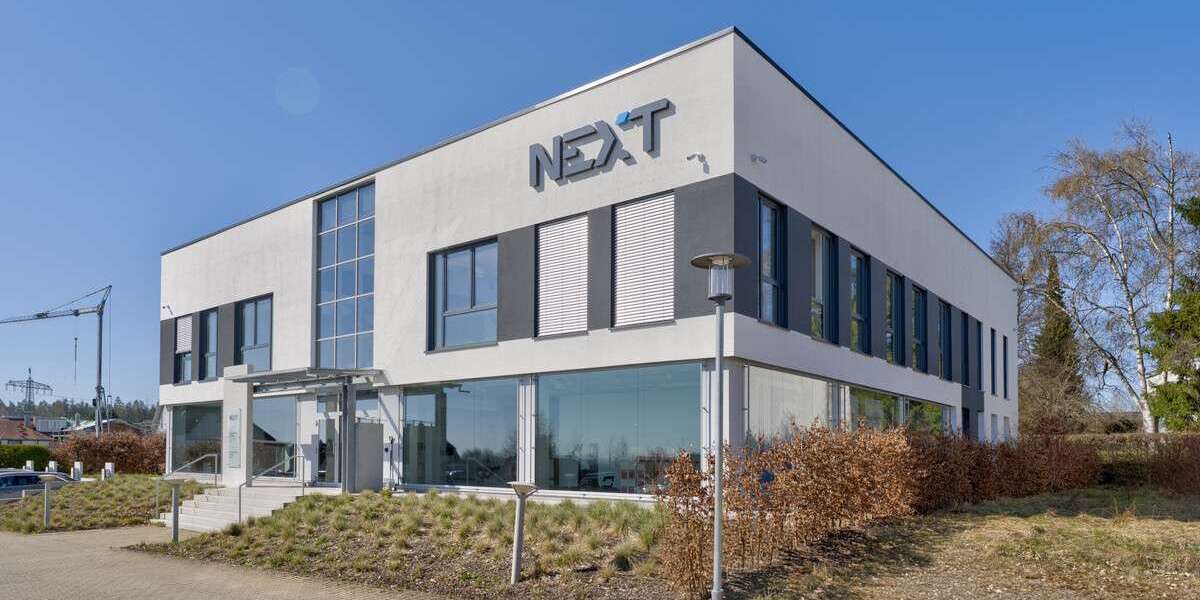 Gewerbeobjekt Mönchweiler - 2.995.000&euro; | Angebot:26294761