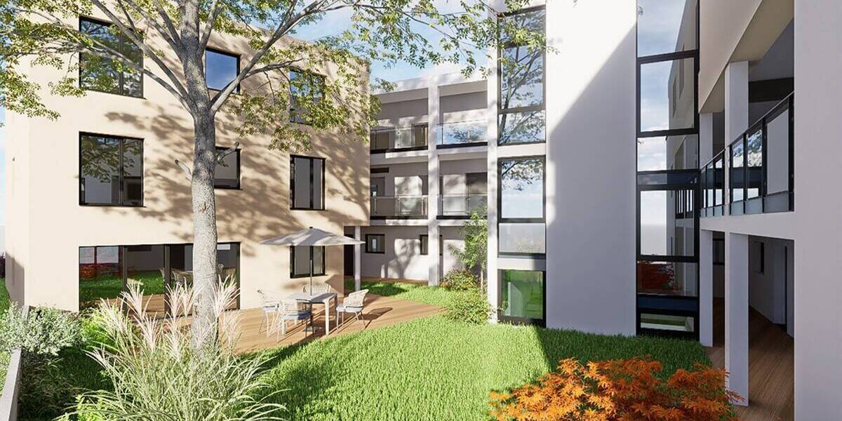 Etagenwohnung Rottweil / Altstadt Rottweil - 2 Zimmer, 59 m&sup2;, 278.000&euro; | Angebot:26657527
