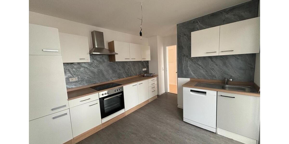 Etagenwohnung Spaichingen - 3 Zimmer, 85 m&sup2;, 1.100&euro; | Angebot:25715176