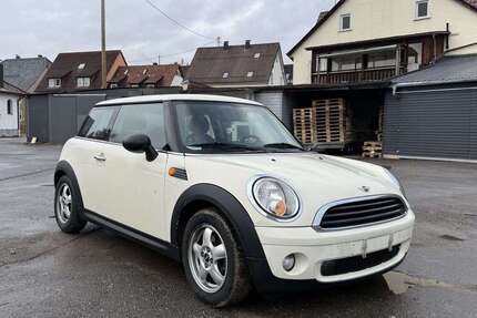 Mini Cooper 190.000 km 2.499 &euro; möhringen 78532