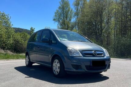 Opel Meriva 70.000 km 2.800 &euro; Denkingen 78588