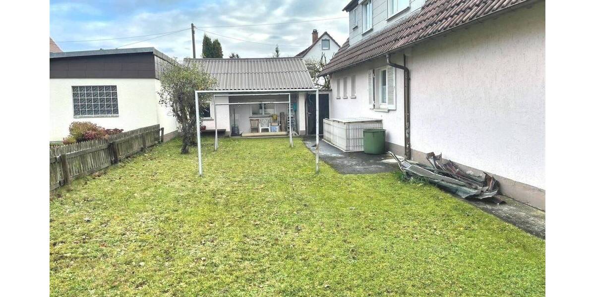 Mehrfamilienhaus, Wohnhaus Tuningen - 6 Zimmer, 132 m&sup2;, 310.000&euro; | Angebot:25676915