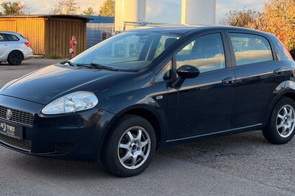 Fiat Grande Punto 136.000 km 3.950 &euro; Trossingen 78647