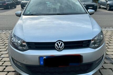 VW Polo 211.000 km 3.400 &euro; Villingen 78048