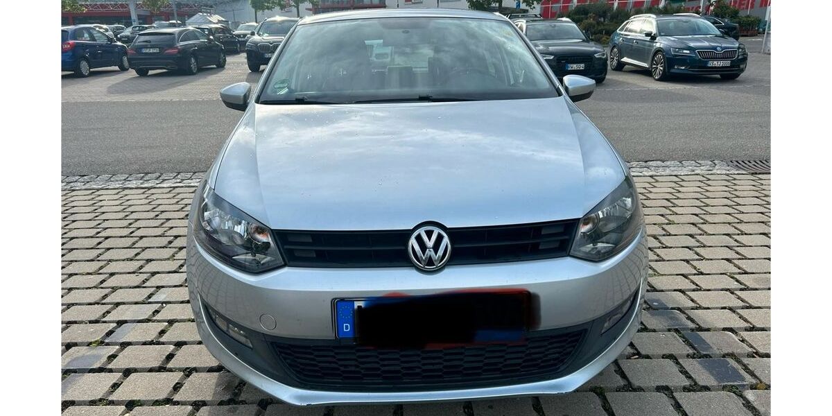 VW Polo 211.000 km 3.400 &euro; Villingen 78048