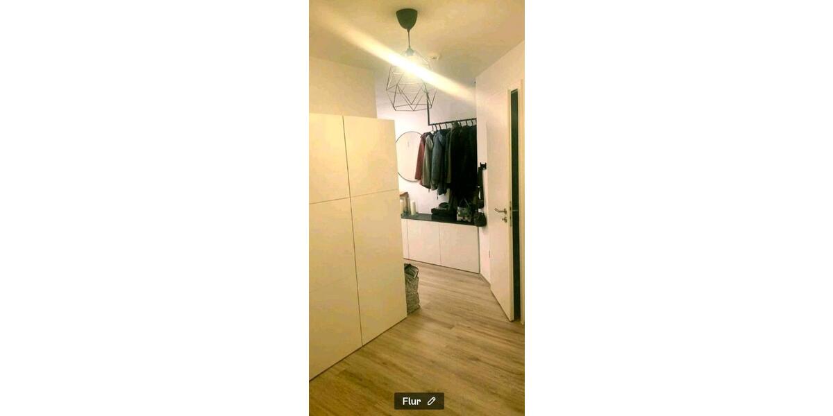 Etagenwohnung Niedereschach - 2 Zimmer, 65 m&sup2;, 680&euro; | Angebot:26588260
