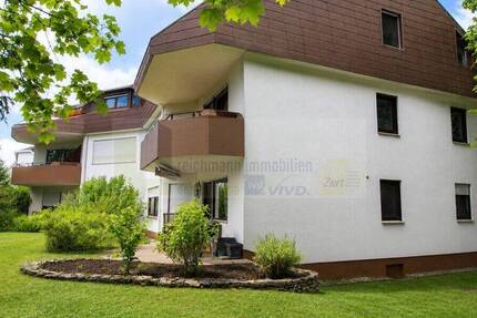 Wohnung Donaueschingen - 4 Zimmer, 112 m&sup2;, 248.700&euro; | Angebot:26805805