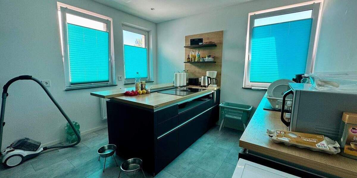 Etagenwohnung Tuttlingen - 3 Zimmer, 75 m&sup2;, 235.000&euro; | Angebot:25723807