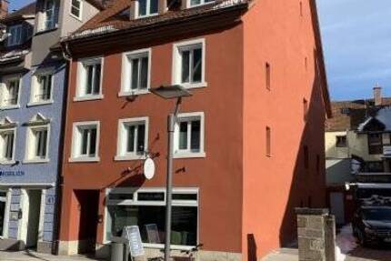 Wohnung Villingen-Schwenningen Villingen - 3 Zimmer, 73 m&sup2;, 860&euro; | Angebot:26402323