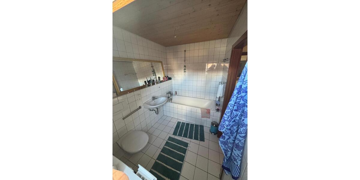 Maisonettenwohnung Tuttlingen - 2 Zimmer, 71 m&sup2;, 217.000&euro; | Angebot:25081982