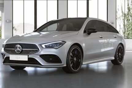 Mercedes-Benz CLA 250 Shooting Brake 22.551 km 36.830 &euro; Villingen-Schwenningen OT Schwenningen 78056