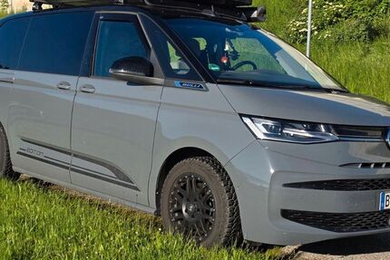 VW T7 Multivan 37.500 km 48.399 &euro; Schömberg 72355