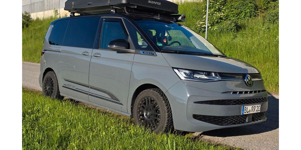 VW T7 Multivan 37.500 km 48.399 &euro; Schömberg 72355