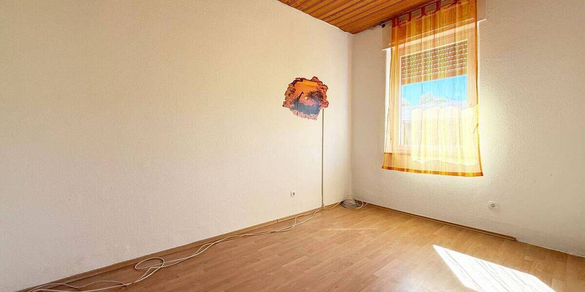Etagenwohnung Immendingen Hattingen - 3 Zimmer, 68 m&sup2;, 119.000&euro; | Angebot:26815597