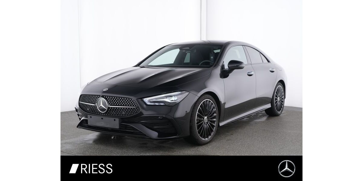 Mercedes-Benz CLA 200 16.474 km 42.440 &euro; Rottweil 78628