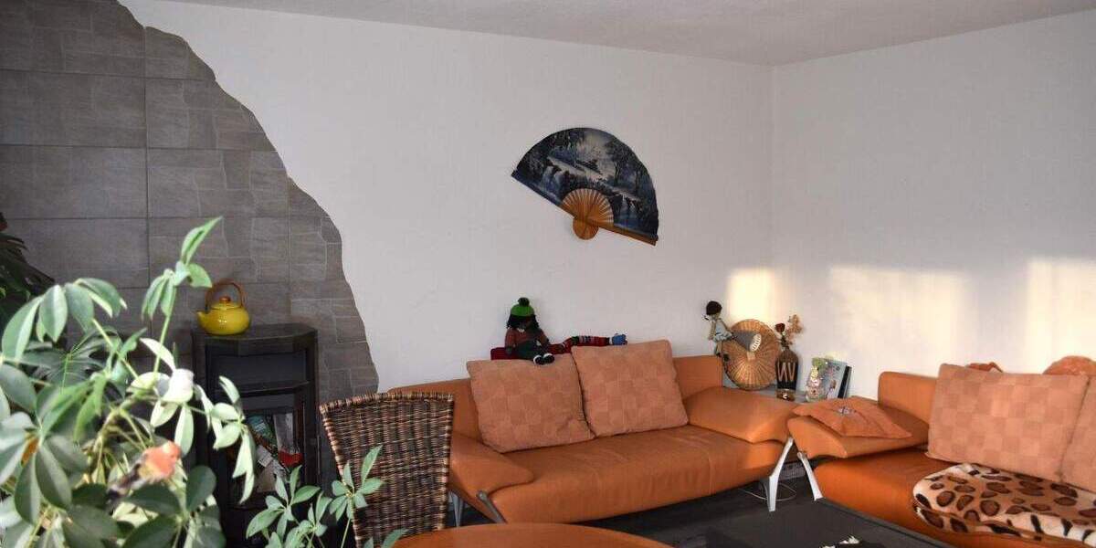 Einfamilienhaus Niedereschach Fischbach - 4 Zimmer, 100 m&sup2;, 282.000&euro; | Angebot:25666359