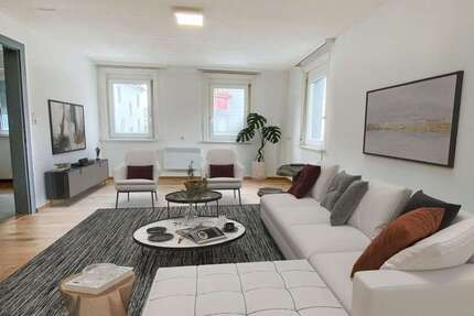 Wohnung Villingen-Schwenningen Schwenningen - 2.5 Zimmer, 60 m&sup2;, 735&euro; | Angebot:25880448