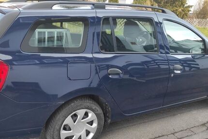 Dacia Logan 142.378 km 2.500 &euro; Oberndorf am Neckar 78727