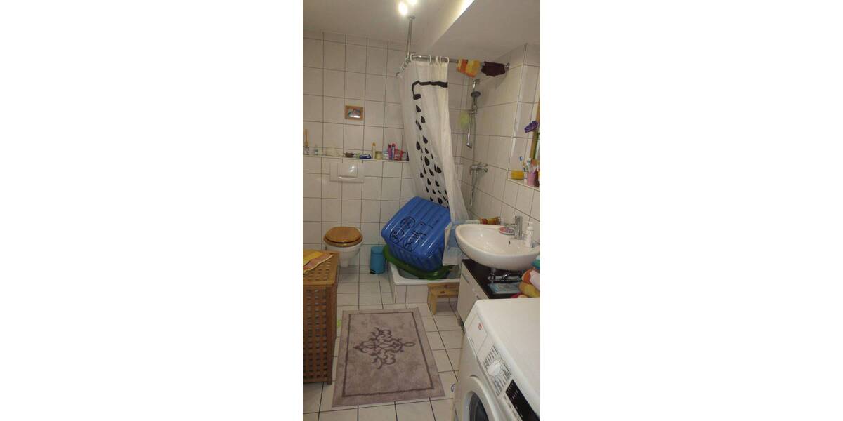 Etagenwohnung Hüfingen - 3 Zimmer, 63 m&sup2;, 610&euro; | Angebot:26017218