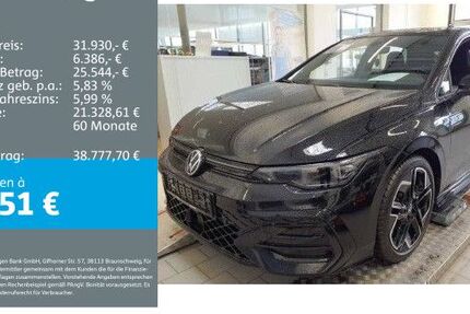 VW Golf 18.010 km 30.660 &euro; Rottweil 78628