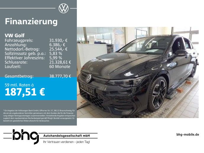 VW Golf 18.010 km 31.930 &euro; Rottweil 78628