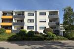 Etagenwohnung Sankt Georgen im Schwarzwald Stadtgebiet - 3 Zimmer, 76 m&sup2;, 530&euro; | Angebot:26833787