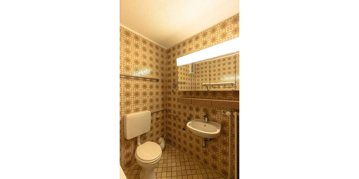 Etagenwohnung Schramberg - 3 Zimmer, 82 m&sup2;, 144.500&euro; | Angebot:25771074