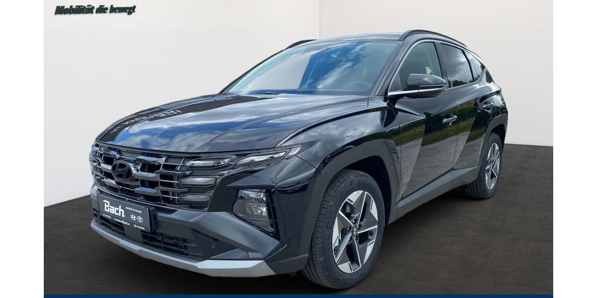 Hyundai TUCSON 8.000 km 32.990 &euro; Villingen-Schwenningen 78048