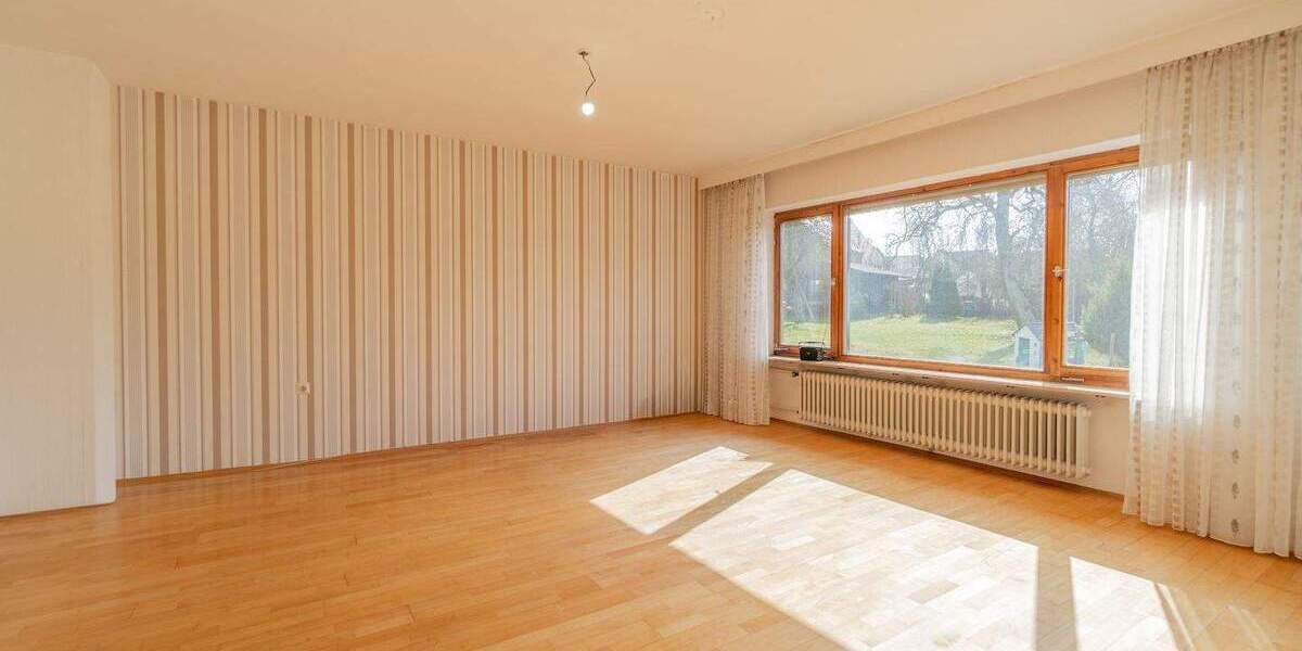 Einfamilienhaus VS-Weigheim Weigheim - 7 Zimmer, 188 m&sup2;, 458.000&euro; | Angebot:25695900