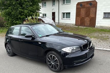 BMW 116 170.000 km 1.690 &euro; Dunningen 78655