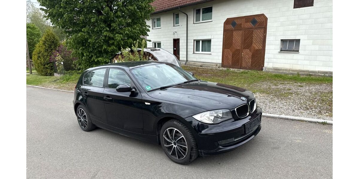 BMW 116 170.000 km 1.690 &euro; Dunningen 78655